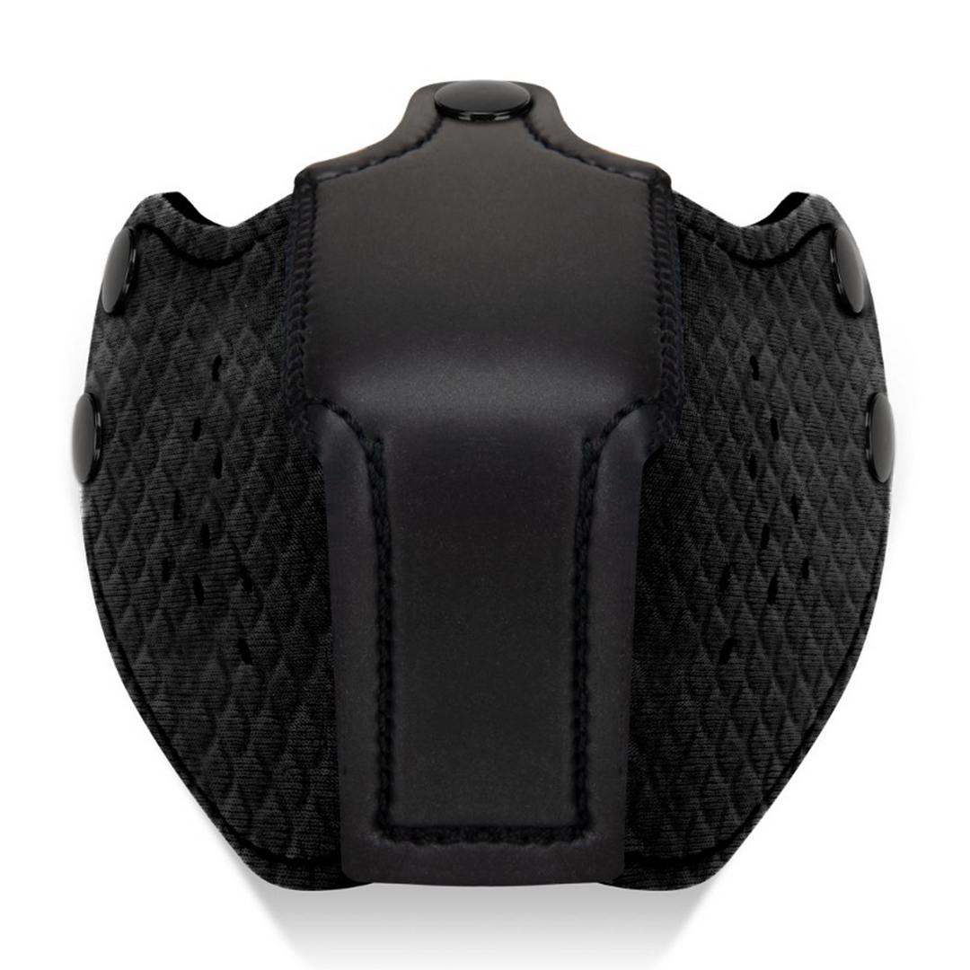 Puppy Muilkorf - Zwart - Afbeelding 3