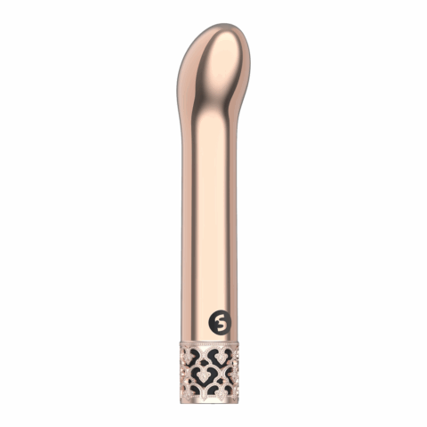 Jewel - G-Spot Vibrator