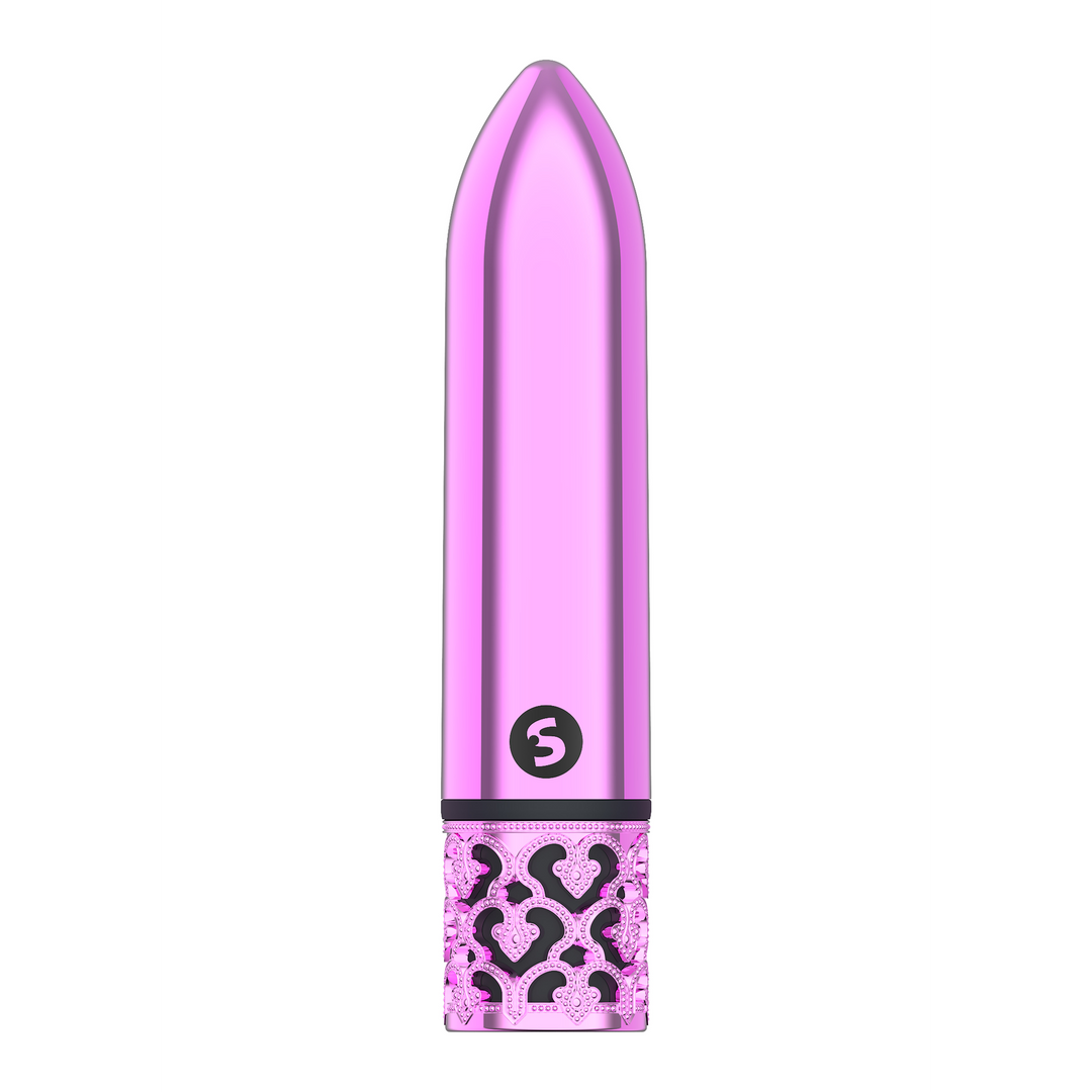 Glamor - Krachtige Oplaadbare Bullet Vibrator