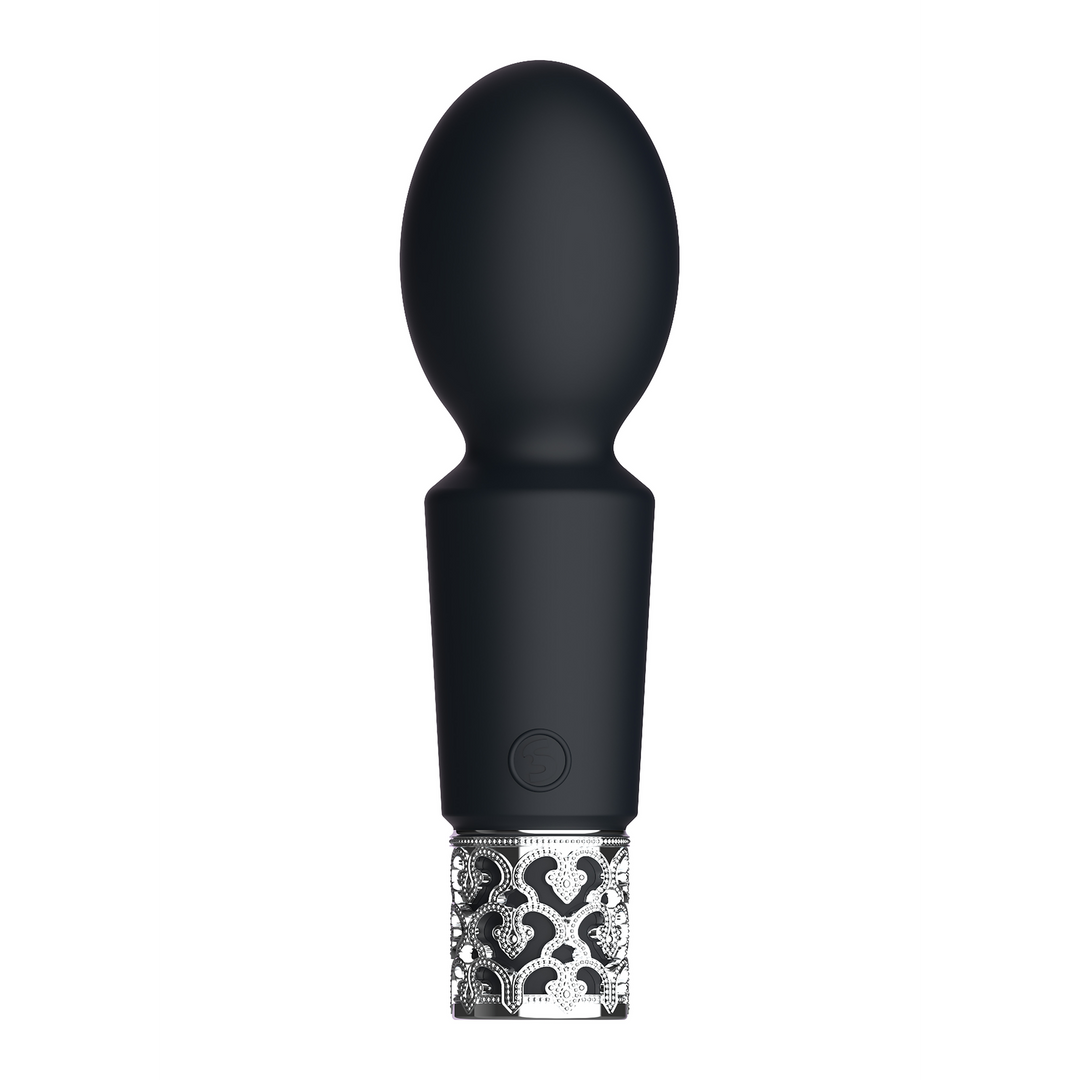 Brilliant - Mini Wand Vibrator - Afbeelding 3