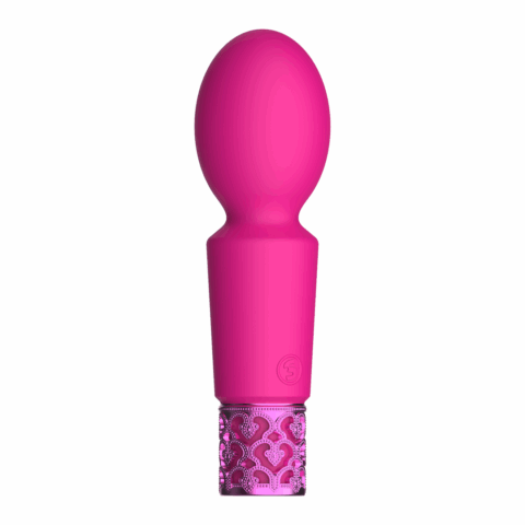 Brilliant - Mini Wand Vibrator