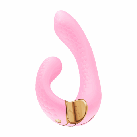 MIYO - G-Spot Vibrator - Lichtroze