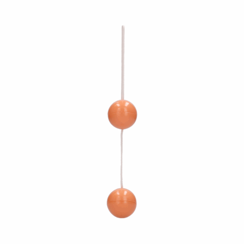 Orgasmus Balls - Super Soft Ben Wa Balls