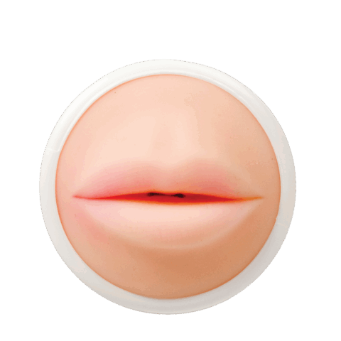 Easy Rider - Masturbator - Mond