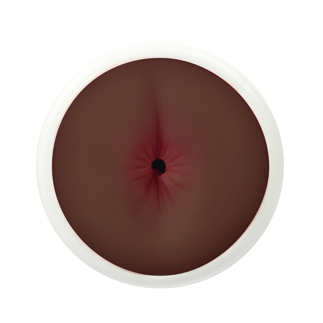 Dark Easy Rider - Masturbator - Anaal