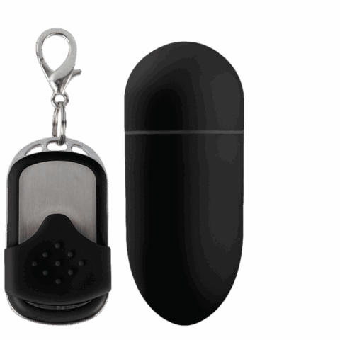 Macey - Vibrerende Ei met Afstandsbediening