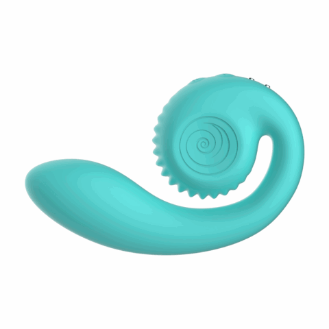GIZI - Dual G-Spot Stimulator - Tiffany