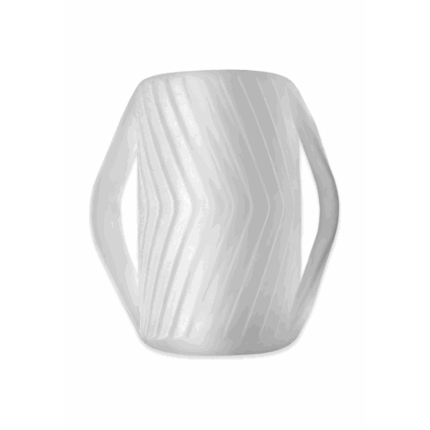 Masturbator met Grip voor Mannen