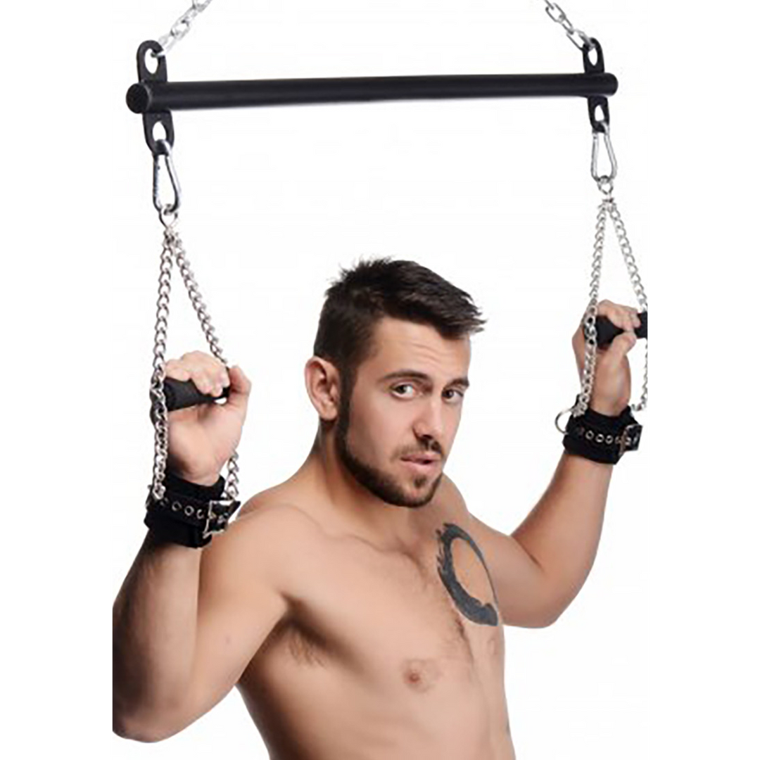 Levitate - ophangstang - Afbeelding 3