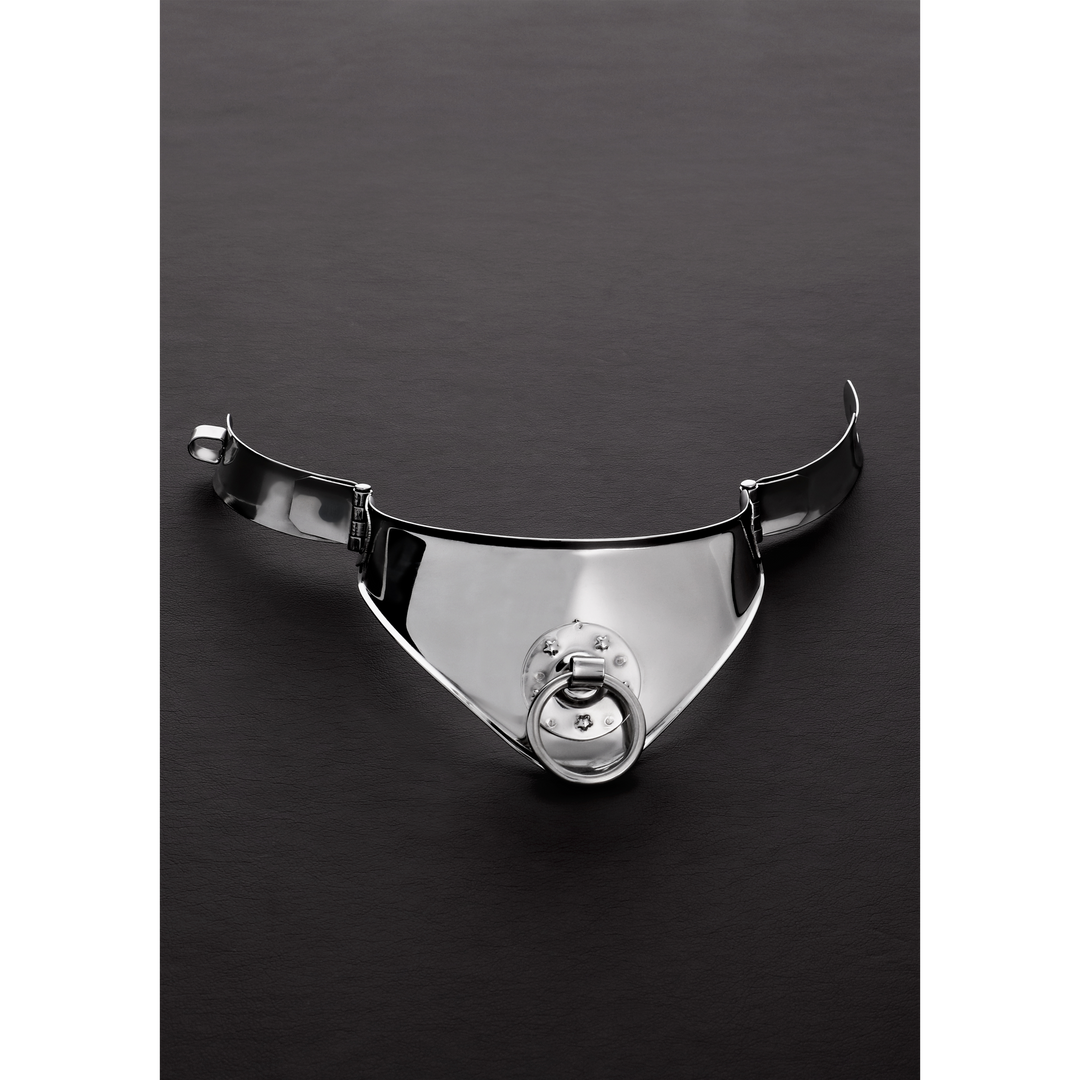 Cleopatra Collar met Ring - 15 / 38 cm - Afbeelding 3