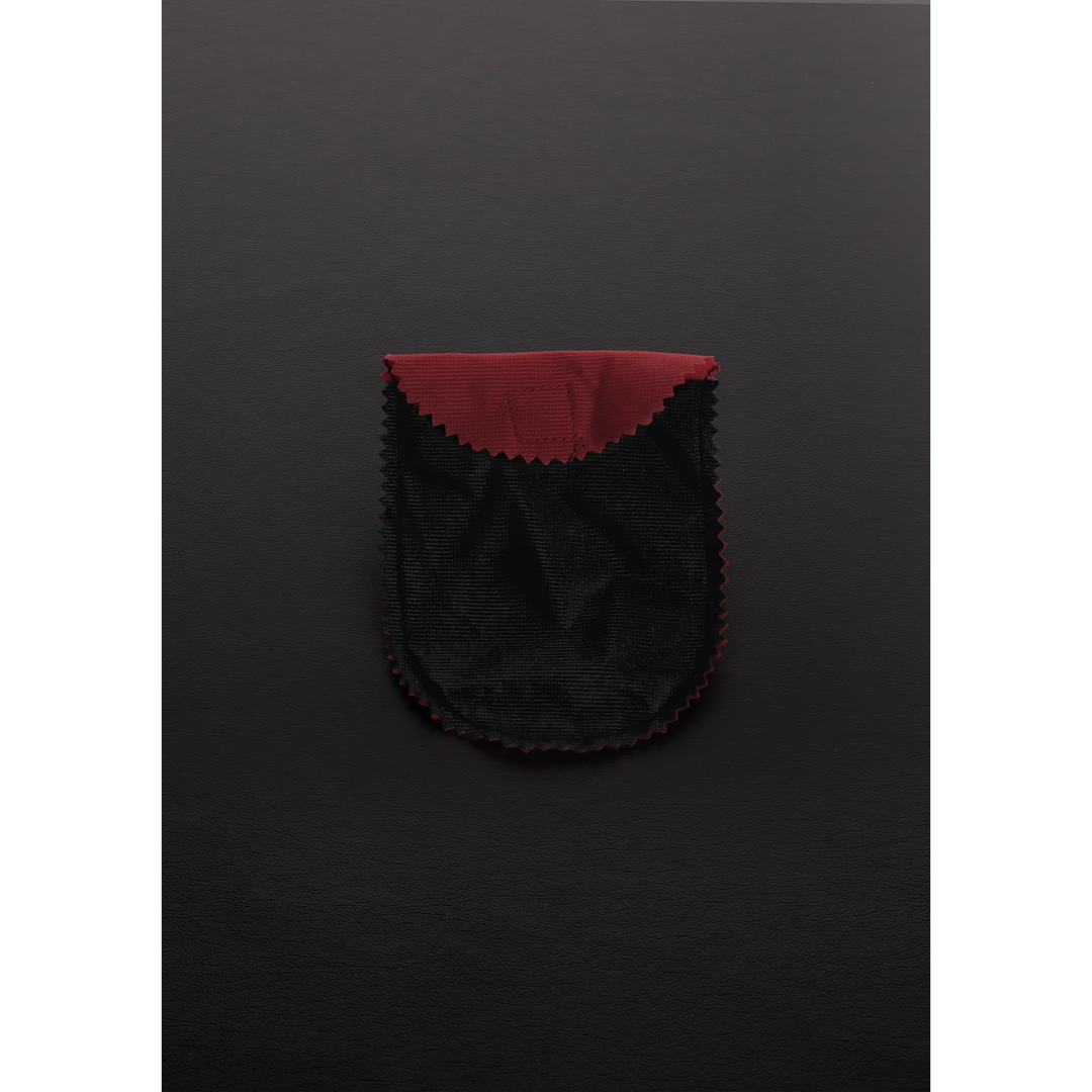 Herenkraag met sluiting - 15 / 38 cm - Afbeelding 3