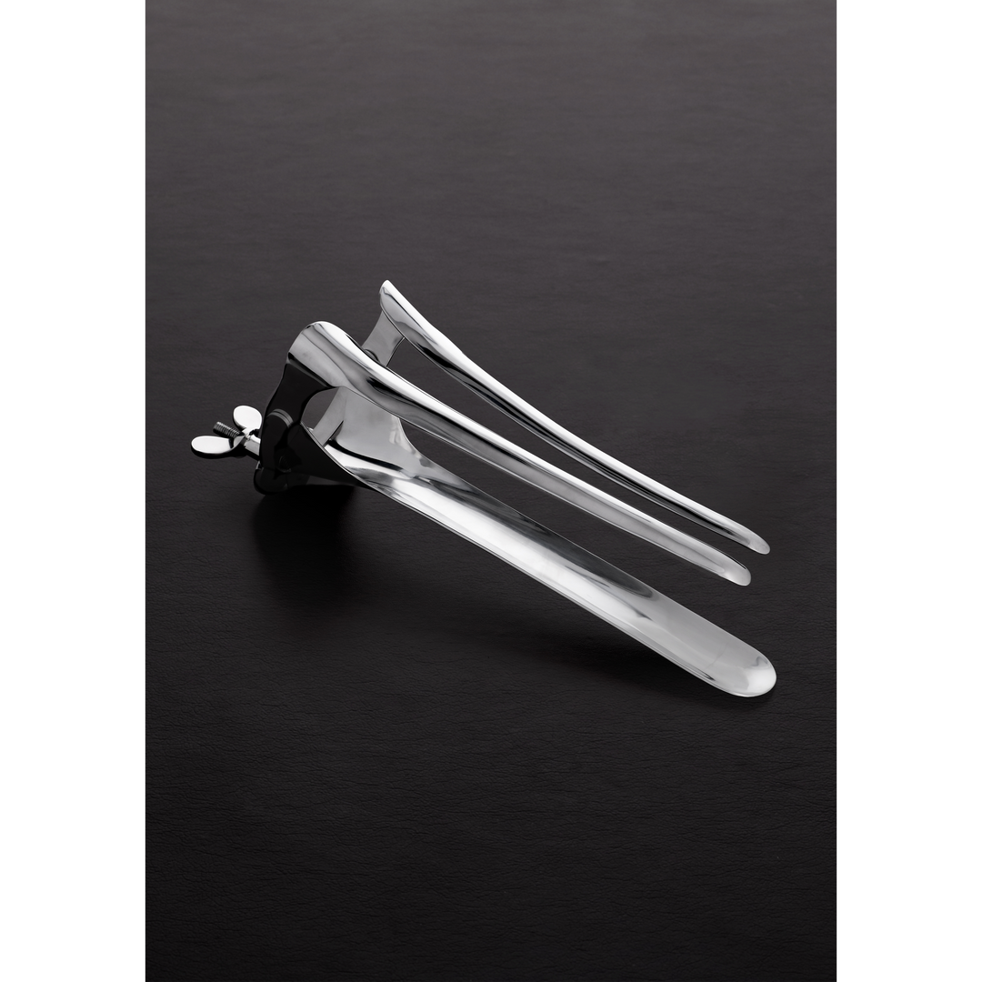 Grote Paarden speculum - 17 / 43 cm - Afbeelding 3