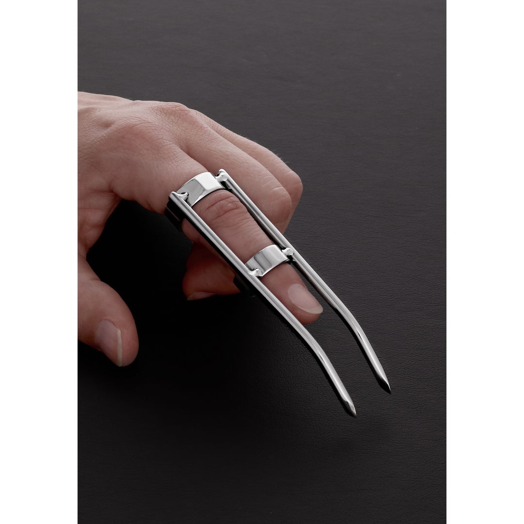 Catnail Huidschraper - Medium - Afbeelding 3