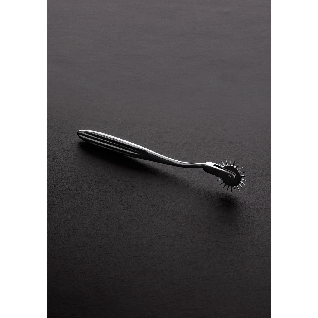 Wiel met enkele pin - Afbeelding 3