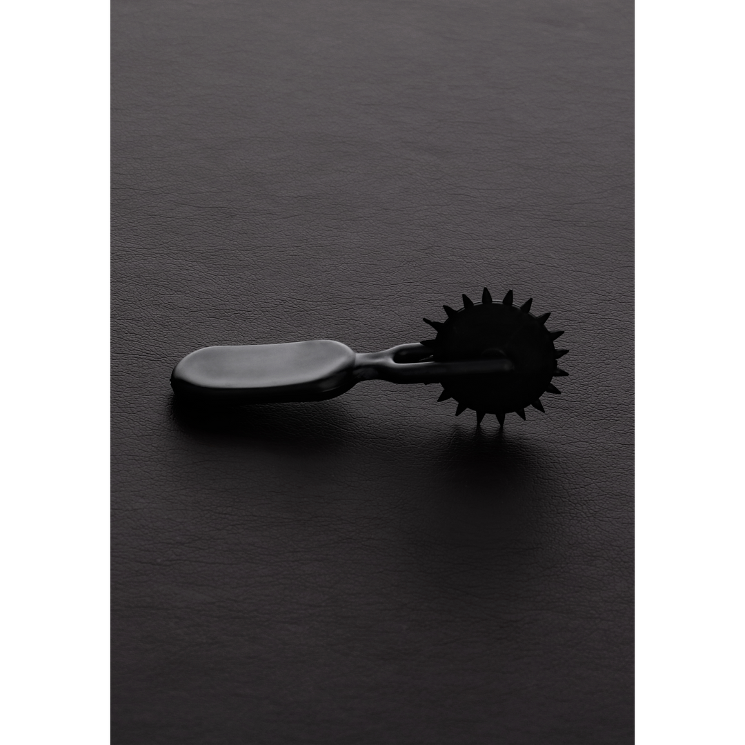 Kleine Plastic Pinwheel - Afbeelding 3