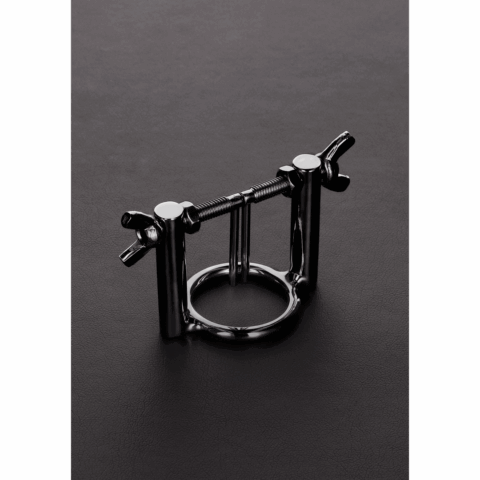Vice Grip Urethral Stretcher