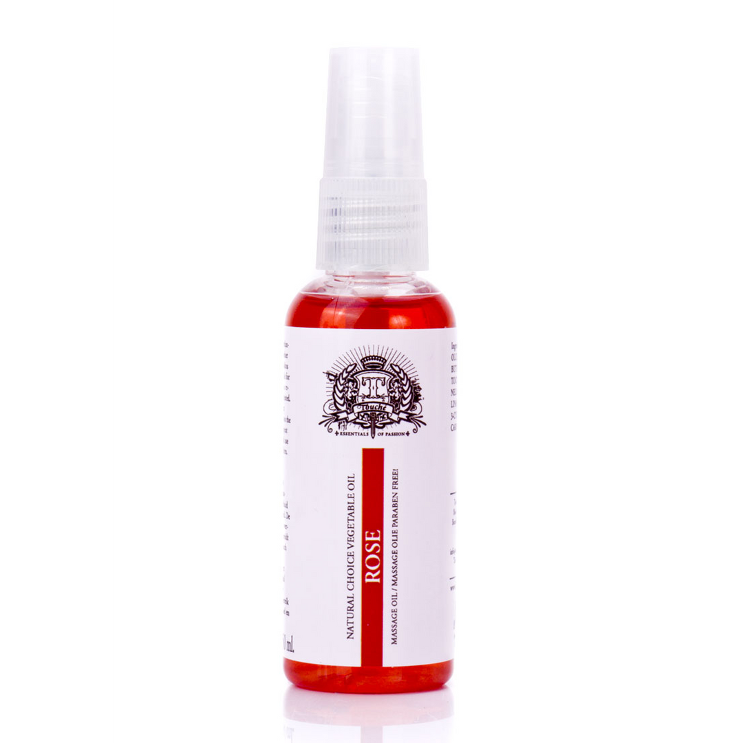 Massageolie - 2 fl oz / 50 ml
