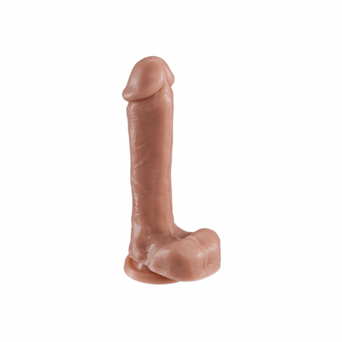 Working Man - Your Biker Dildo - 8 / 20 cm