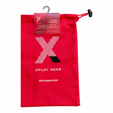 Ultra Soft Gear Bag - Storage Pouch - 1 Piece