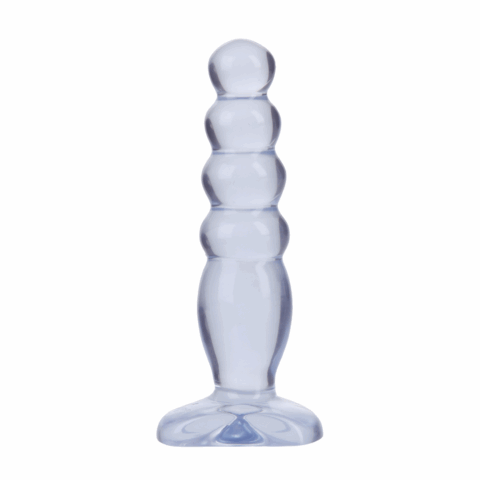 Anal Delight - Butt Plug - 5 / 12 cm