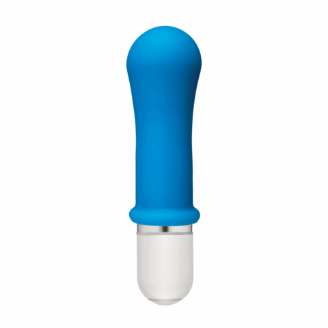 American Pop - Boom! - 10 Function Vibrator