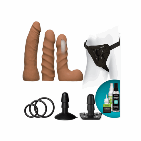 Dual Density ULTRASKYN Speelgoed Set voor Starters