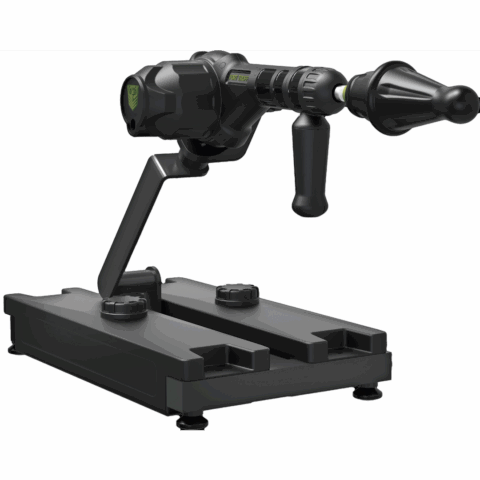 Gunner Systeem - 3-in-1 Modulaire Fuck Machine