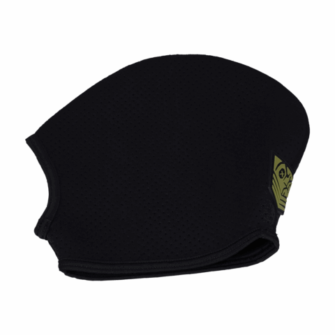 Black Ops Hoodie - Groot - Zwart