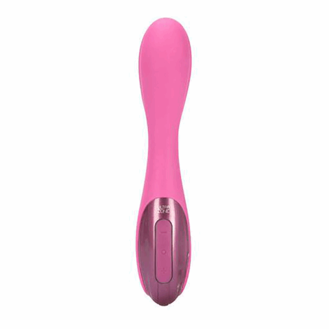 Infinity - Rechargeable Vibrator