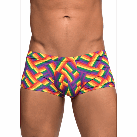 Mini Short - XL - Pride