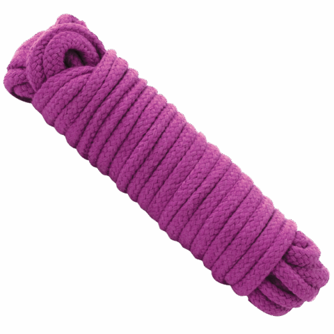 Japanse Katoenen Bondage Touw