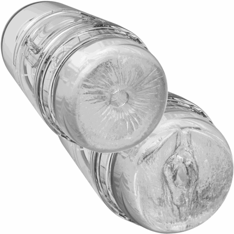 Optix - ULTRASKYN Vagina Masturbator en Aas