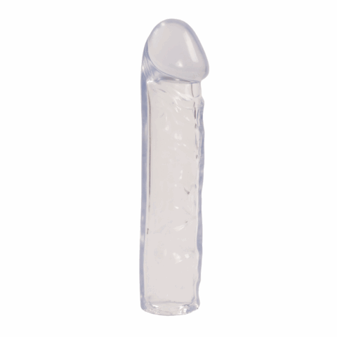 Grote Warhead - Penis Sleeve