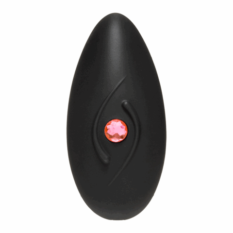 Bliss - Flexibele Mini Vibrator