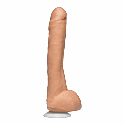 Kevin Dean - Realistic Dildo - 12 / 30 cm