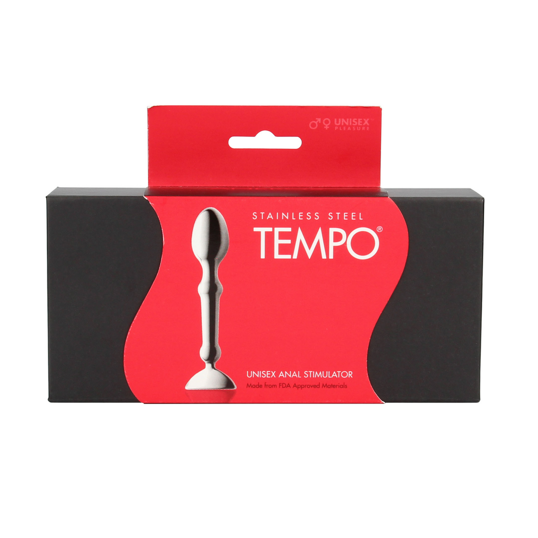 Tempo - Metaal - Afbeelding 3