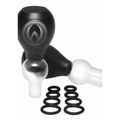 Piramide Tepelklemmen met O-Ring