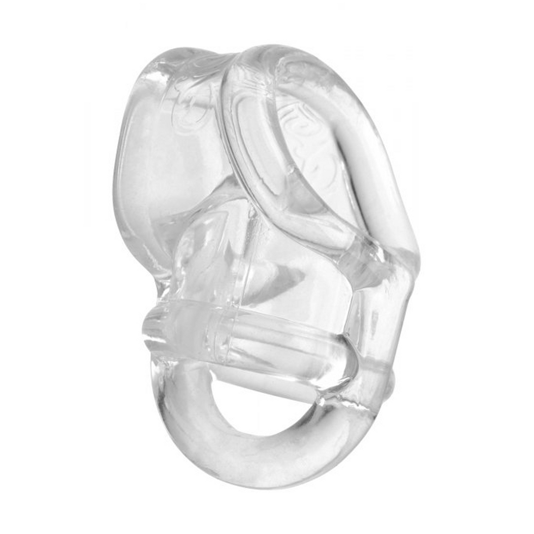 Annex Clear - Super Stretchy Erectiestimulator - Afbeelding 3