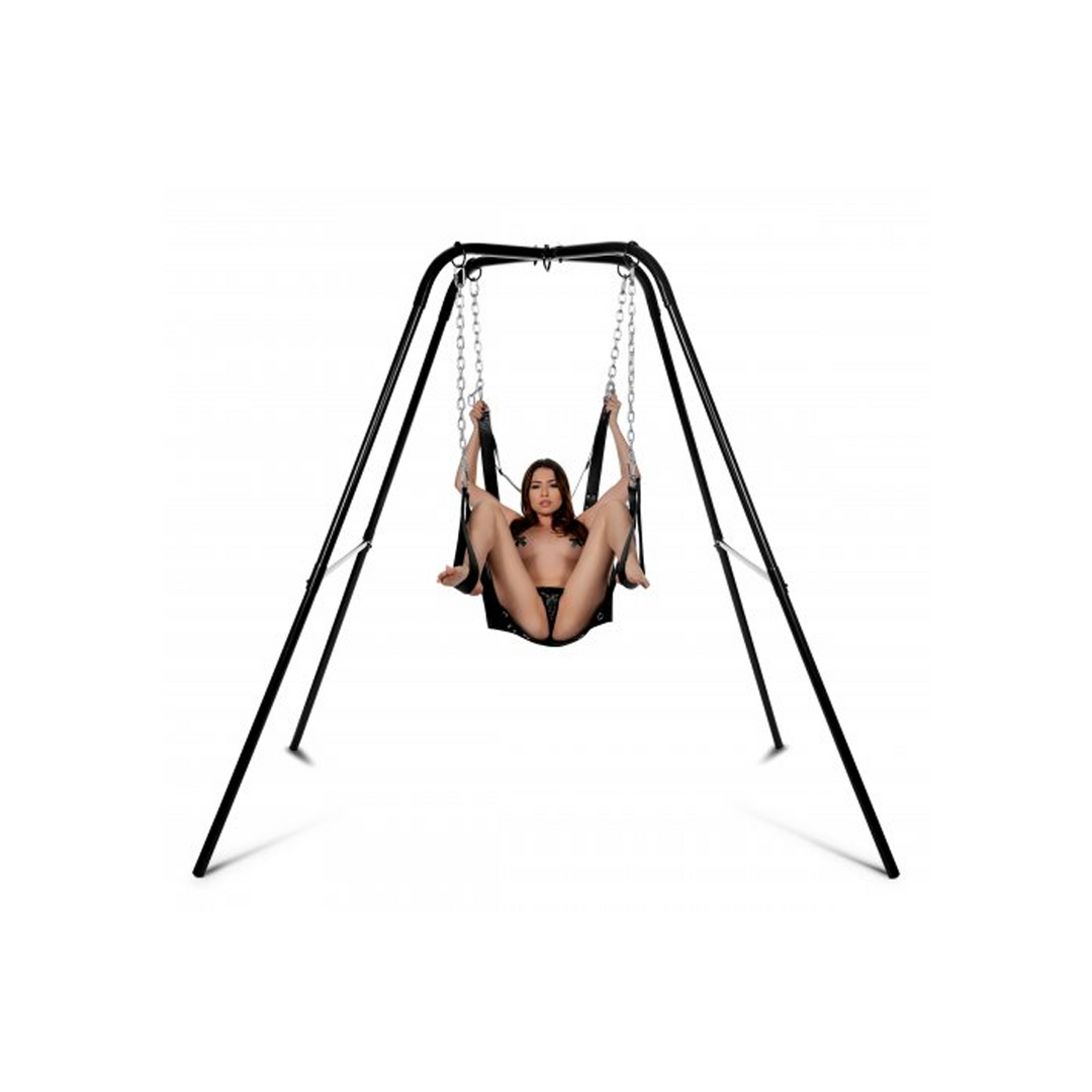 Extreme Sling en Stand - Afbeelding 3
