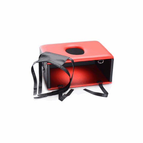 Queening Chair - Sex Chair