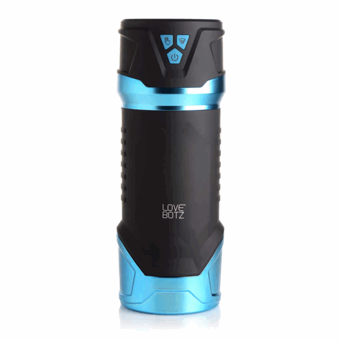 De Auto Milker Intense - Sucking Masturbator