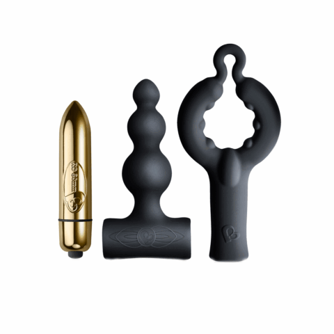 Be Mine Set - Speelgoedset