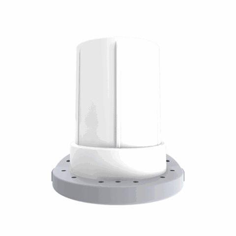 HydroMax11 - Vervangende Comfort Inleg