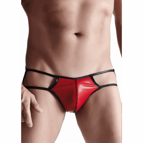 Wetlook Men's Slip - S