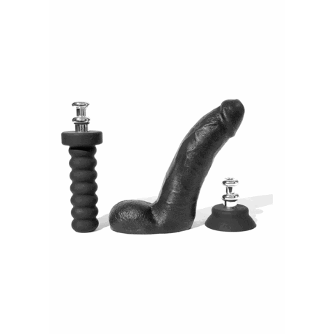Dildo - 8 / 20 cm