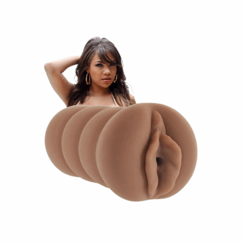 Cassidy Banks - Pussy Masturbator 3D