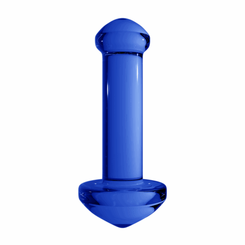 Massage - Glass Massager