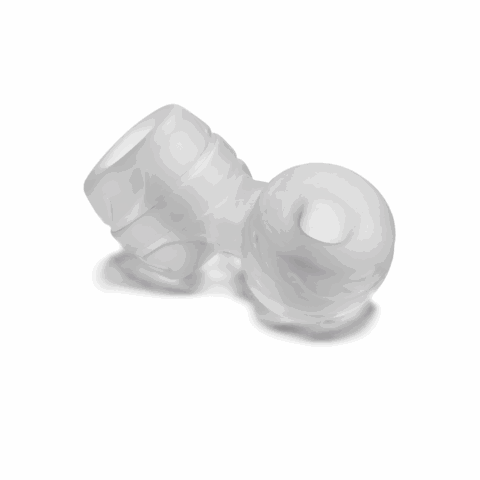 Silaskin Cock and Ball - Ball Strap