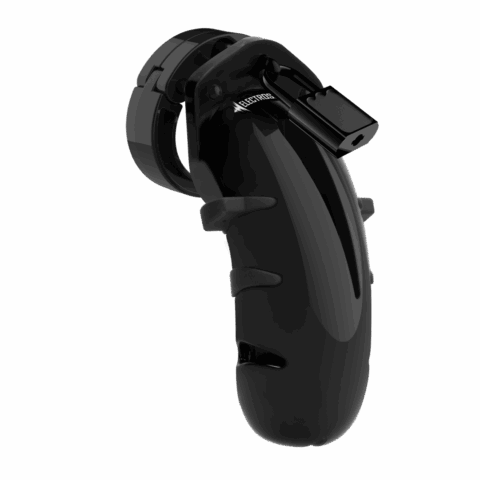 E-Stimulatie Cockcage