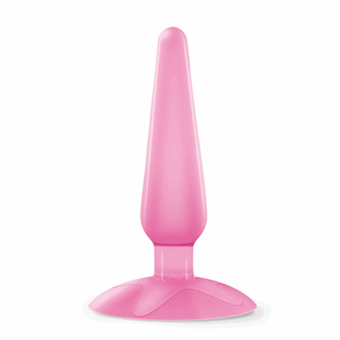 Jolly - Anale Plug - Roze